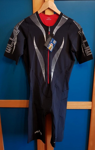Nwt huub tri - nwt,